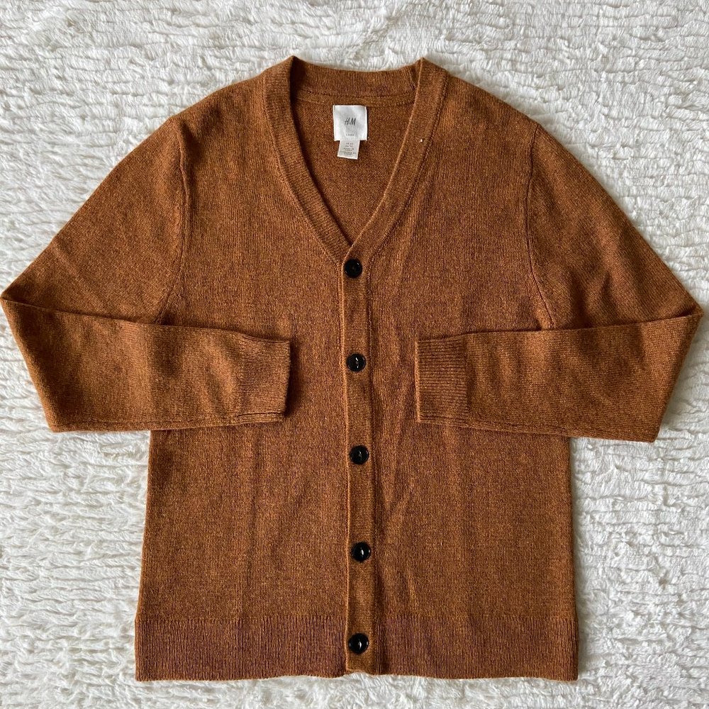NWOT Cardigan